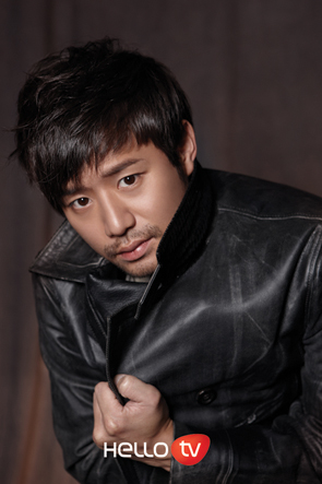 Actor Chun Jung Myung will